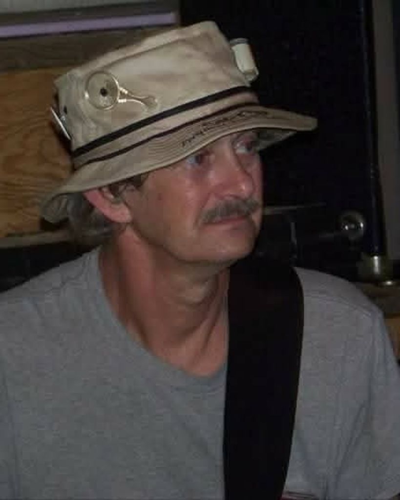 John Smith, Jr. Profile Photo