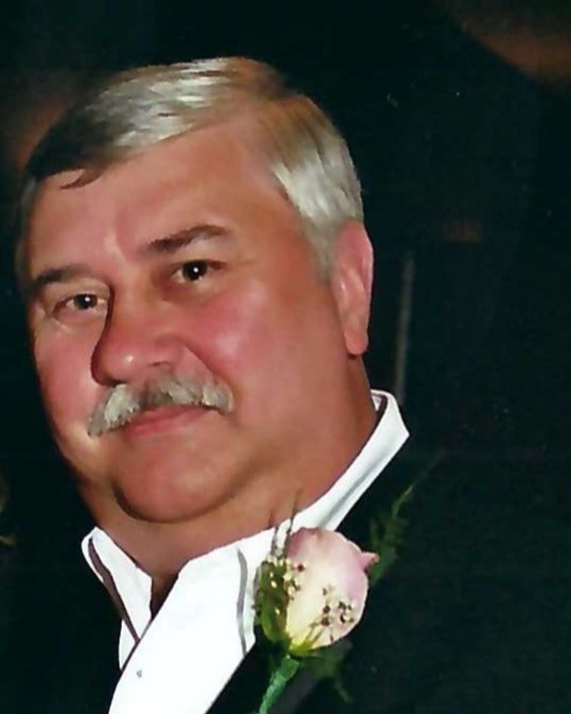 Donald Olson
