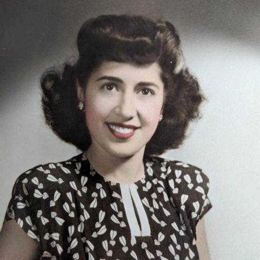 Mary Rose (Spinale) Costa Profile Photo