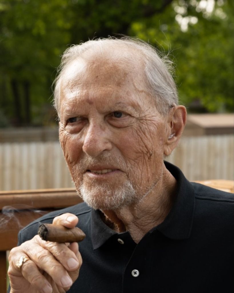 Franklin J. "Toby" Jewell
