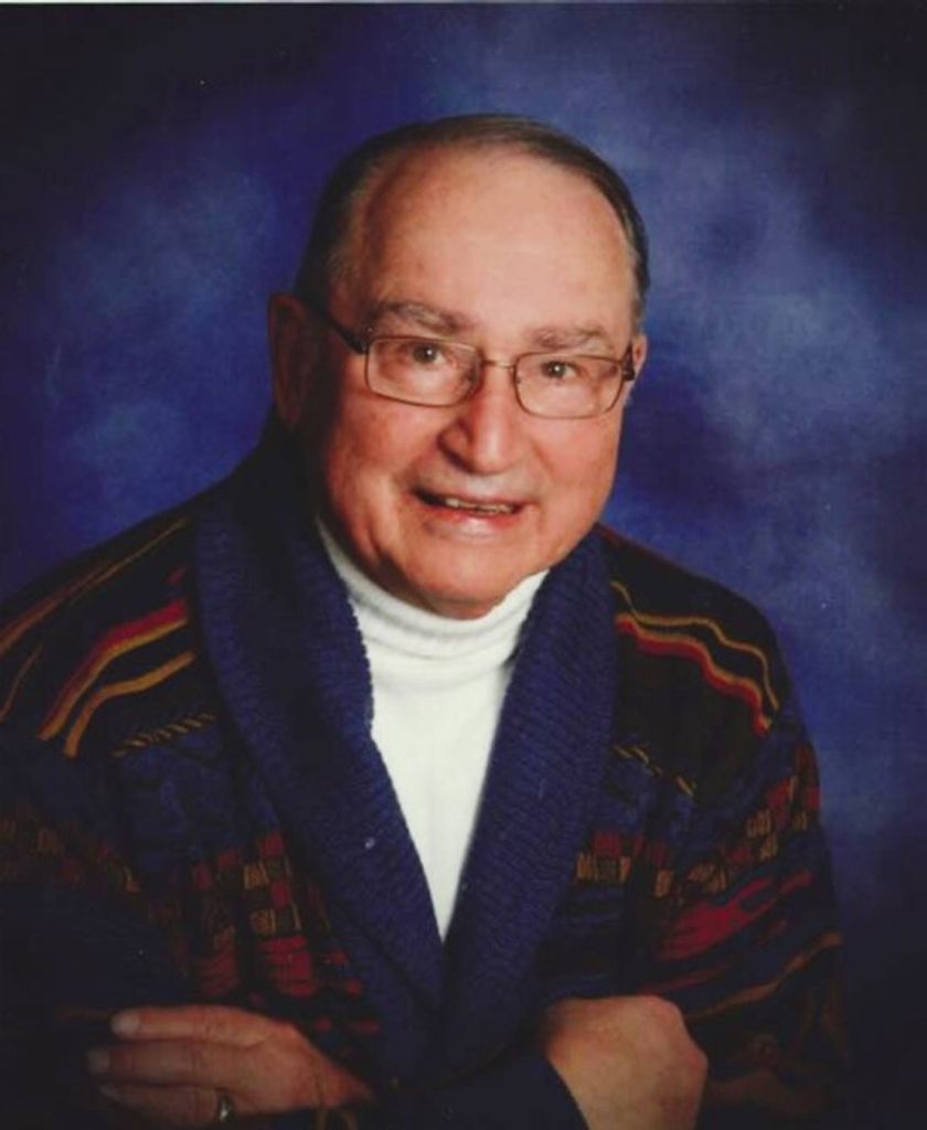 Gerald Leroy Colburn