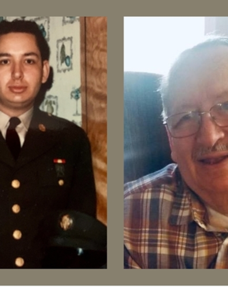 Frederick "Butch" Polena