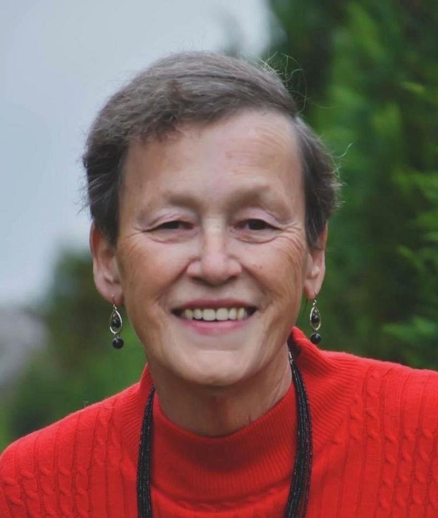 Carolyn Frances Cameron Fraun Profile Photo