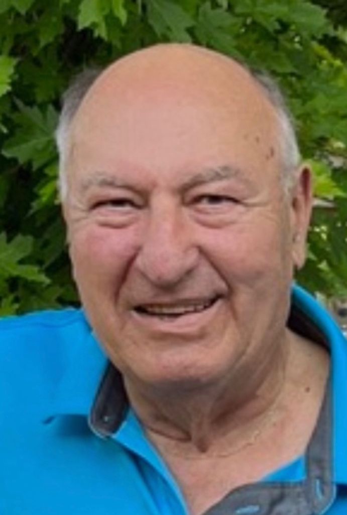 James "Jim" Hogen Profile Photo