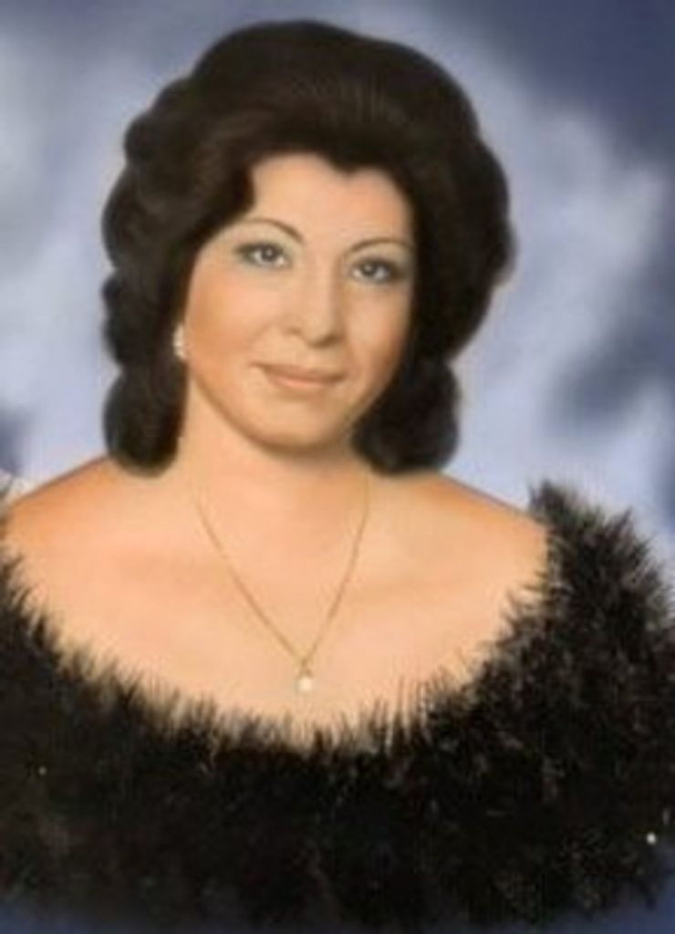 Maria Urania Aguilar De Rodriguez Profile Photo