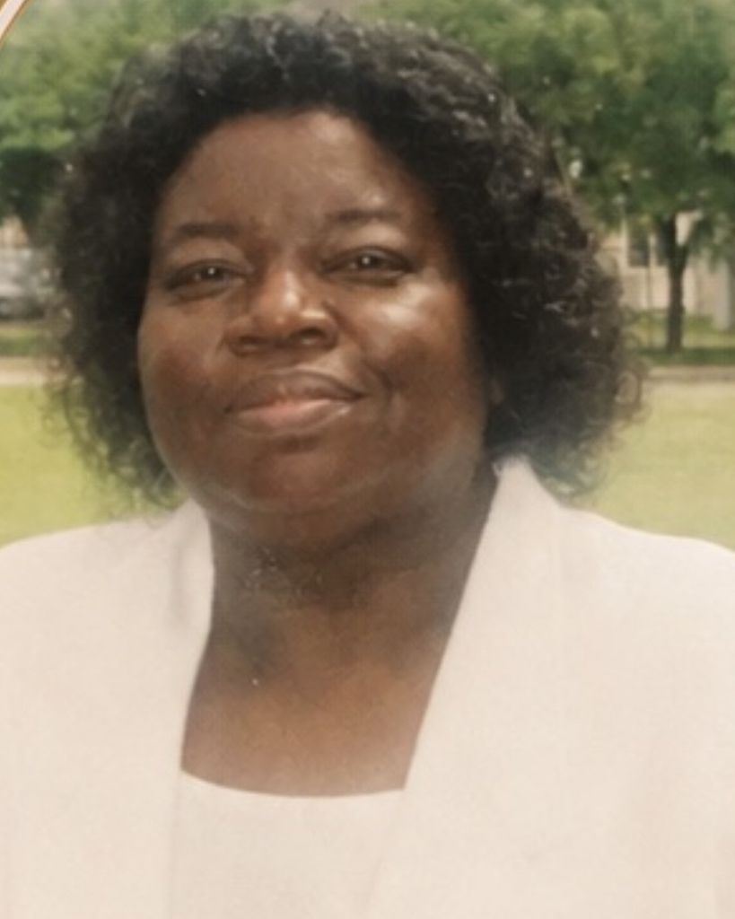 BARBARA JEAN HAMPTON