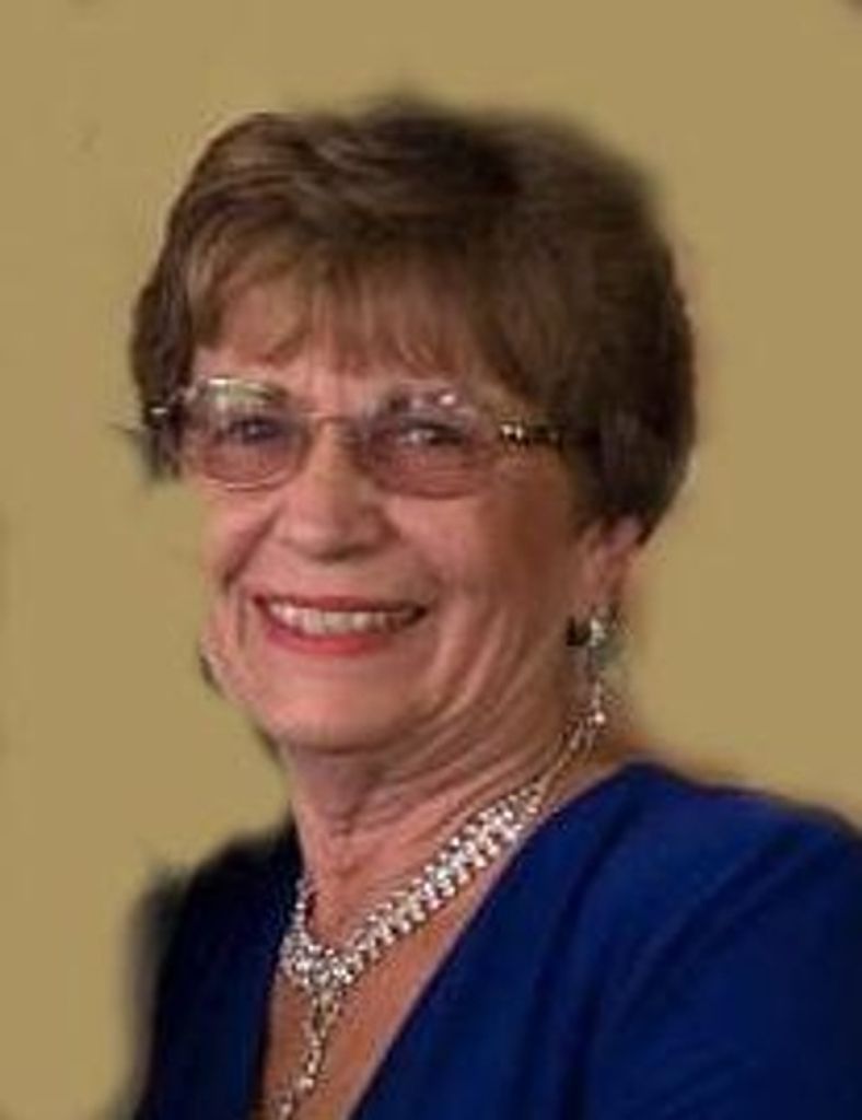 Neila Rae Ludwik Profile Photo