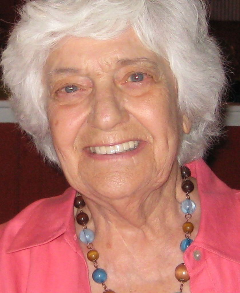 Theodora Ruby Yuknewicz Profile Photo