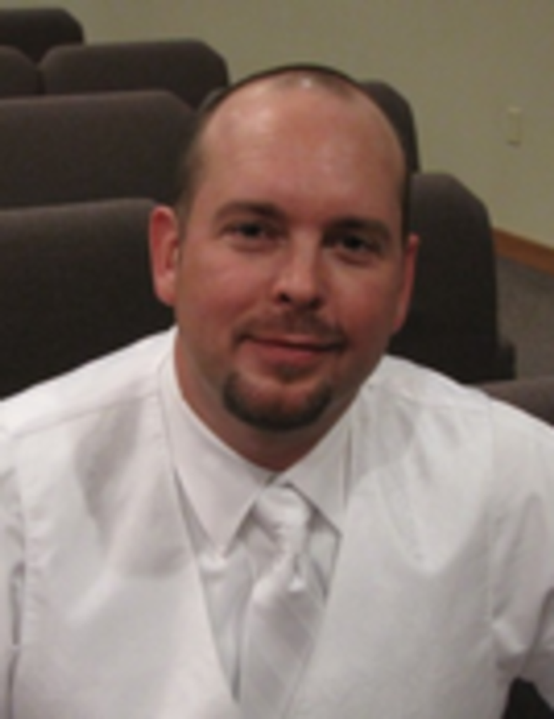 Jeffrey Mack Stephenson