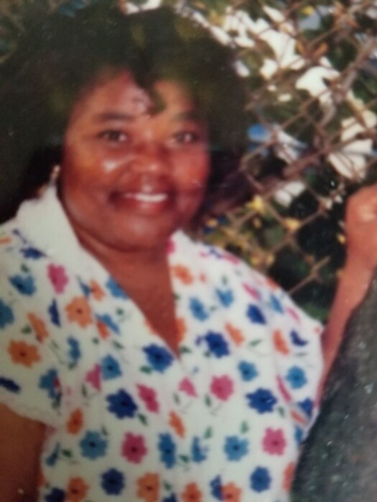 Mrs Gertrude L. Person Profile Photo