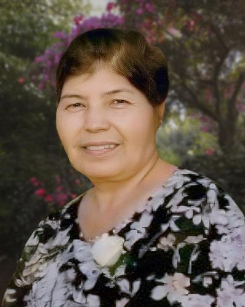 Esperanza N Candelario Profile Photo