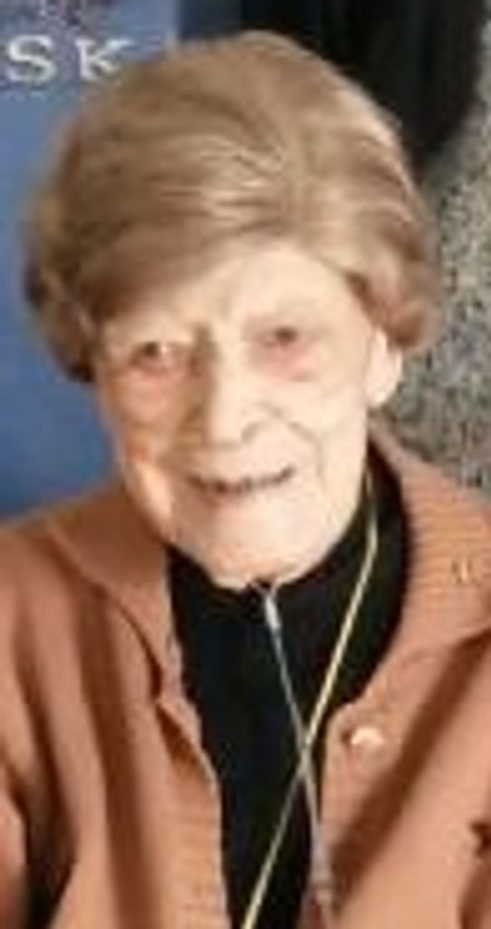 Florence M. Manderscheid Profile Photo