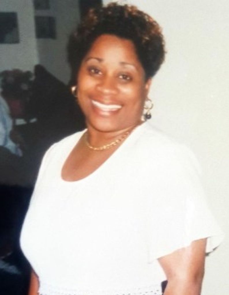 TAMMIE MAYS