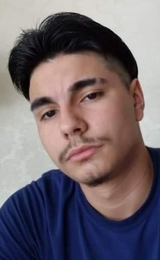 Zachary D. Riggs Profile Photo