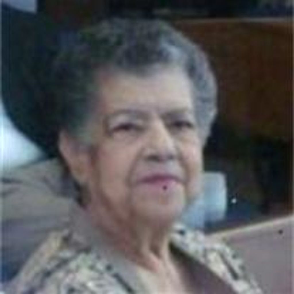 Maria de Jesus Delgado