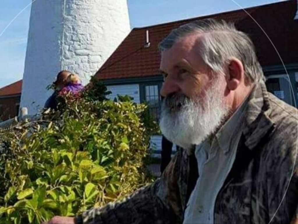 Kenneth Alfred St.Pierre Profile Photo