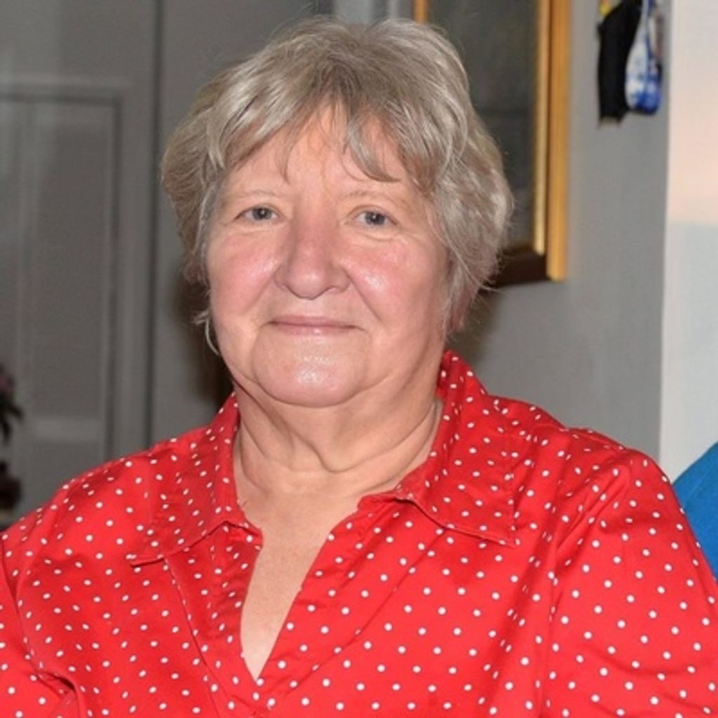Forestine Broughton Mills Profile Photo