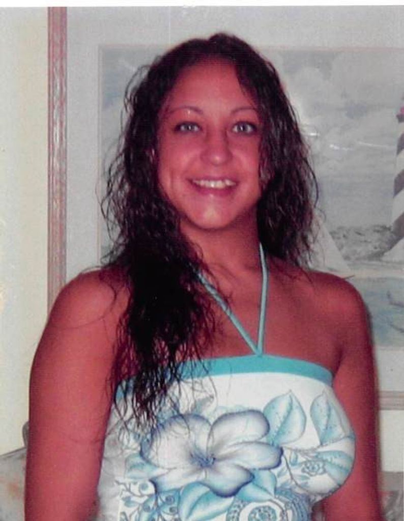 Amber M. Hall Profile Photo