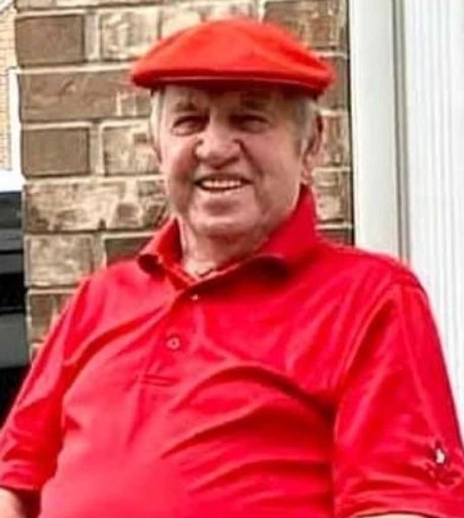 James L. Cash