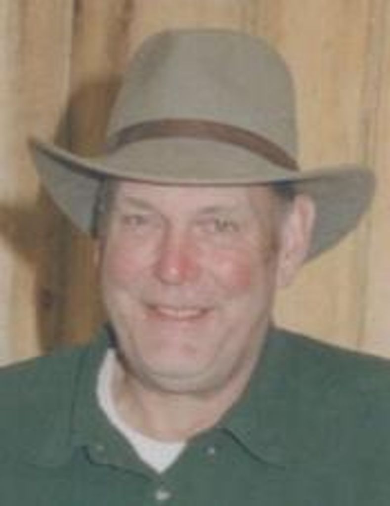 Carl Richard Dettmer Profile Photo