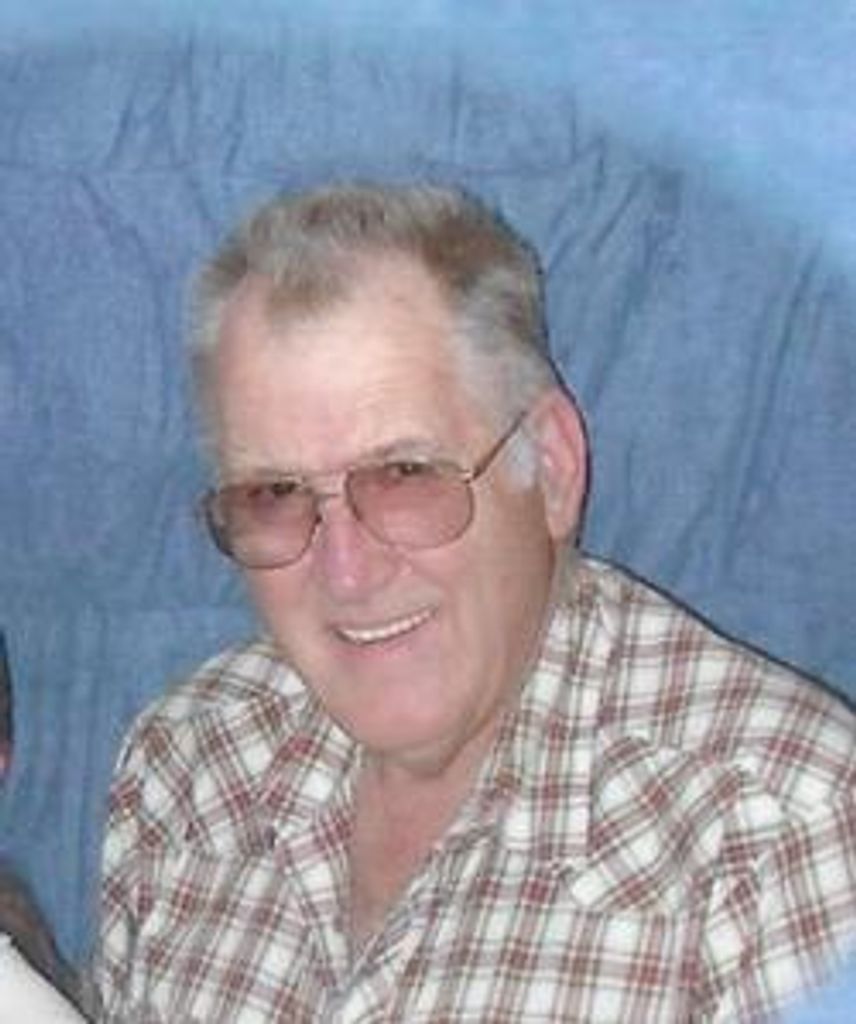 Jerry E Jennings Profile Photo