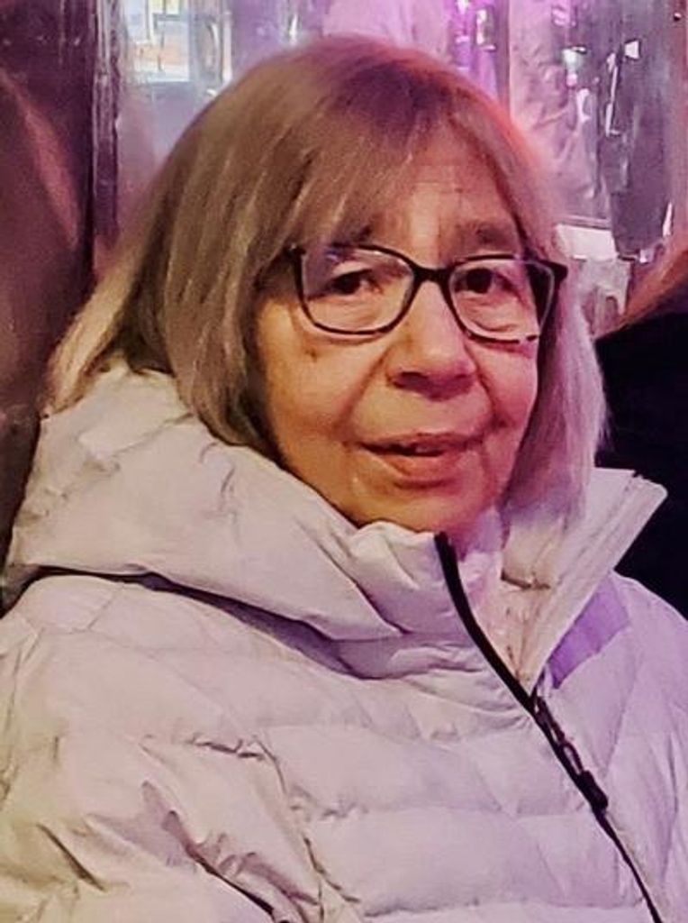 Elizabeth Ann "Libby" (Warren) Nutty Profile Photo