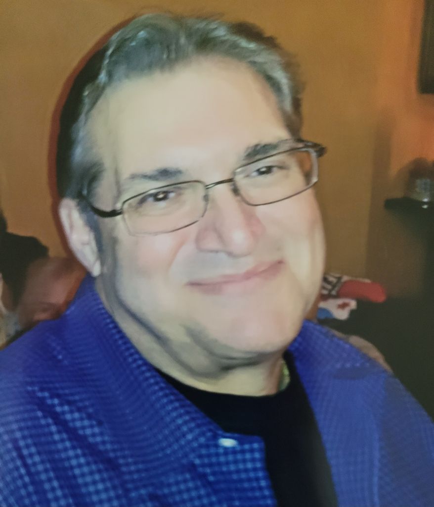 Joseph Atria Profile Photo