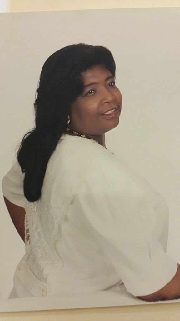 Ms. Sandra Leah Mckenney