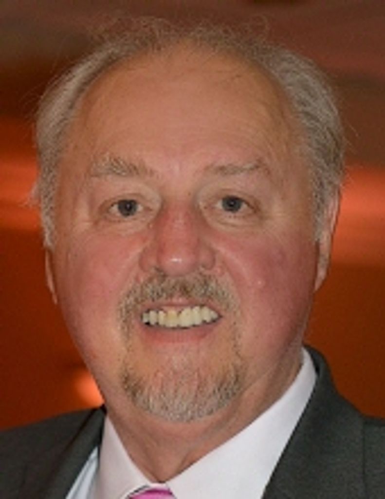 William Michael Heringhaus