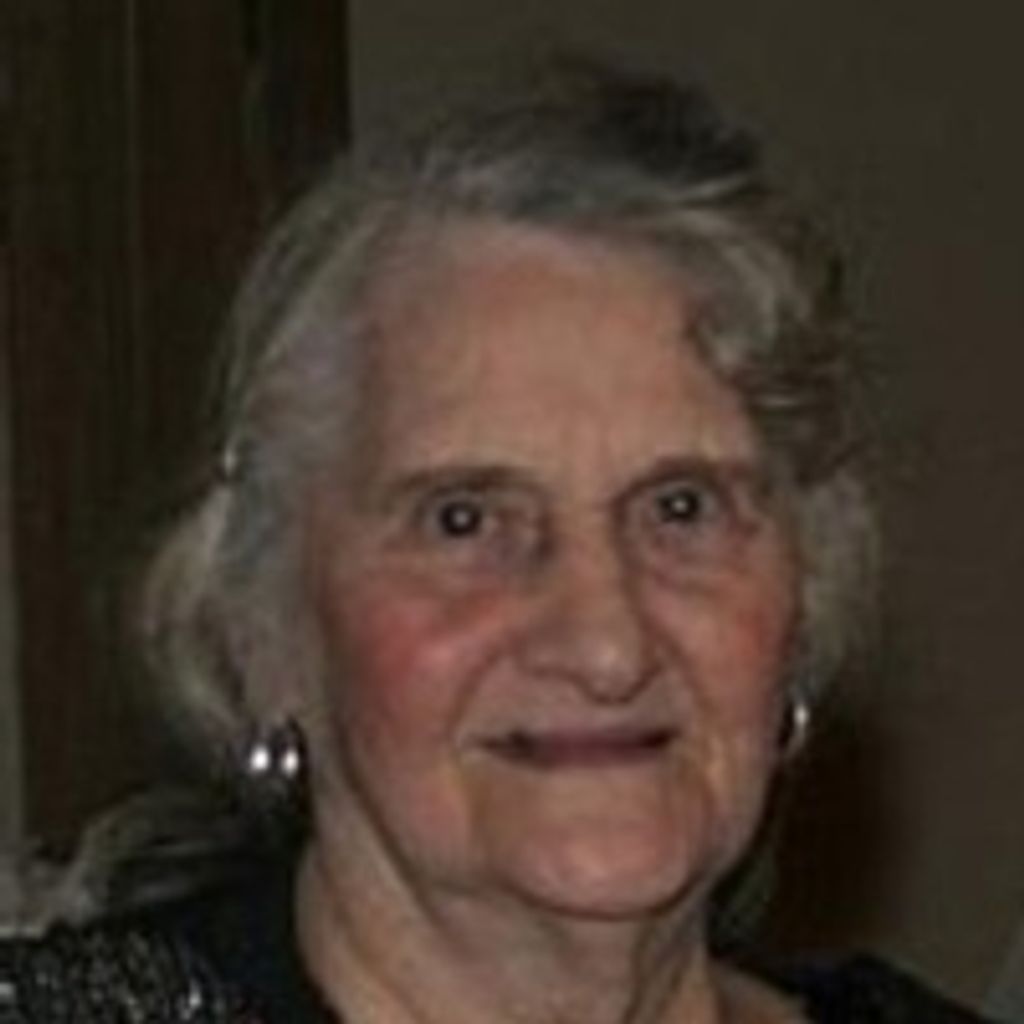 Catherine Harrington