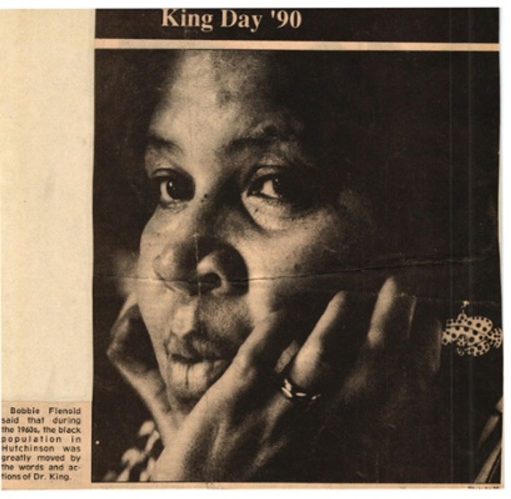 Bobbie Jean Flenoid Profile Photo