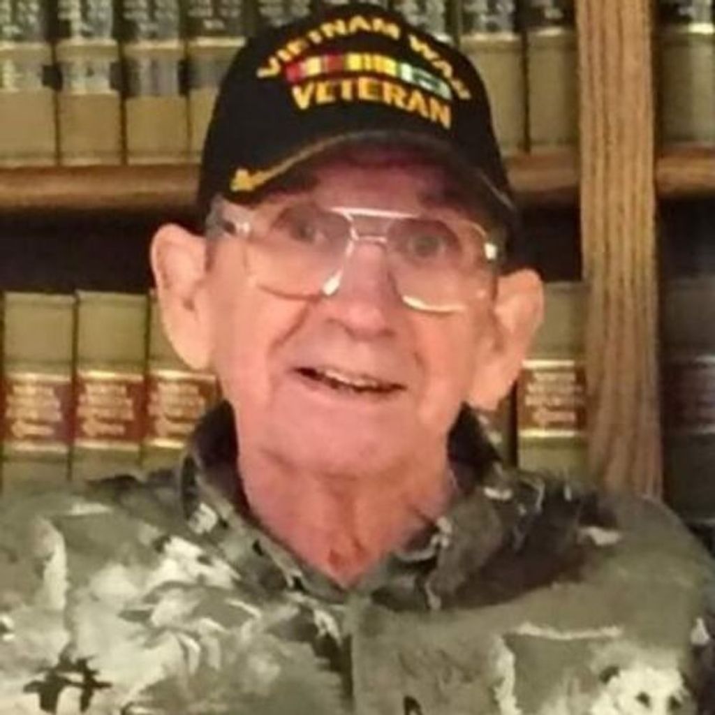 Ronald E. Forrest Profile Photo