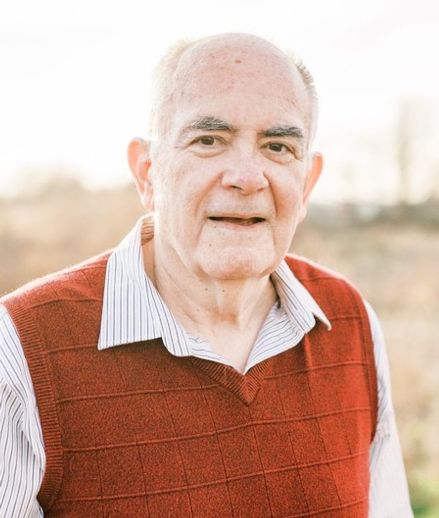Daniel Oke