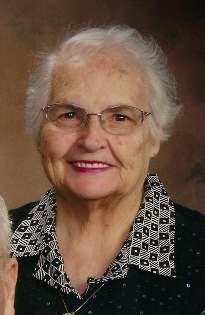 Margery J. Reeves Profile Photo