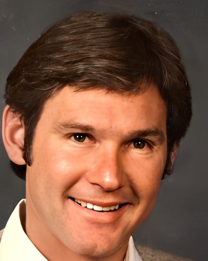 Craig C Robbins's obituary image