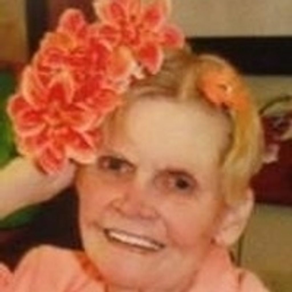 Winnie Hardy Marceaux