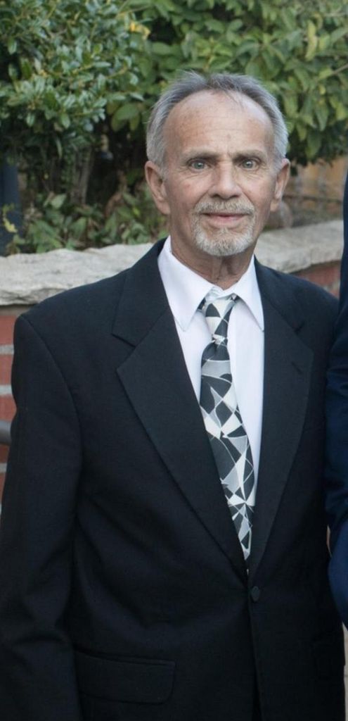 Norman Arthur Weiss Profile Photo