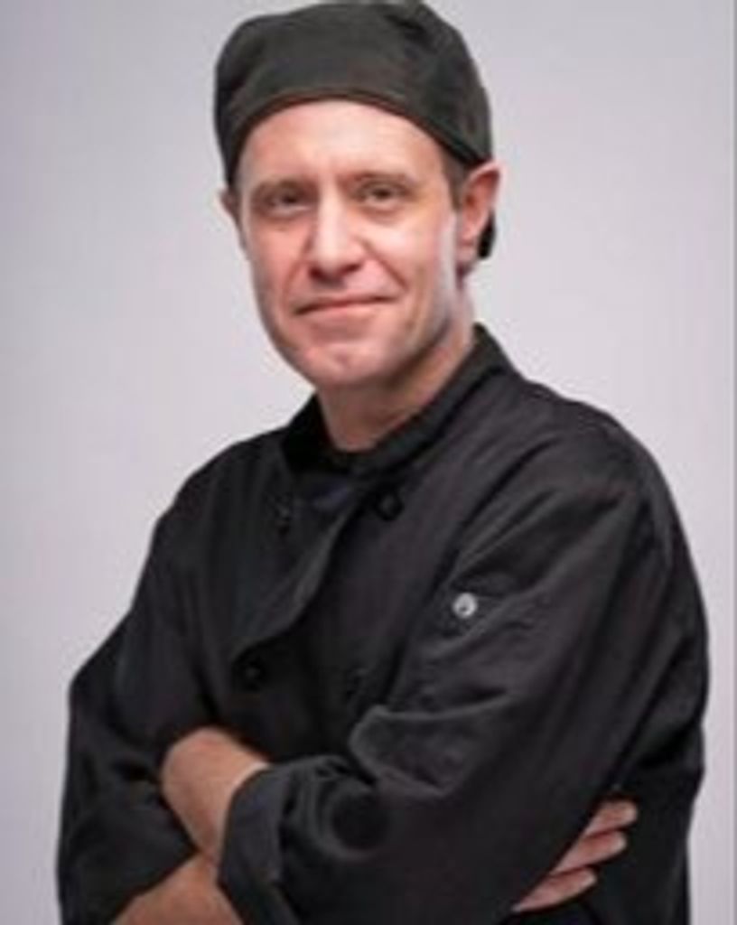 David Forrest Greene Profile Photo