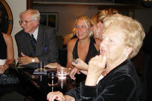 Lucille Gossage photo gallery thumbnail 98 of 116