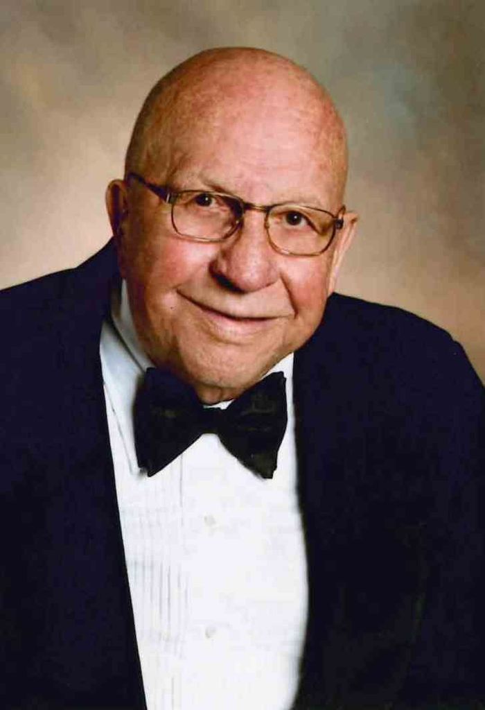 Paul Coulter