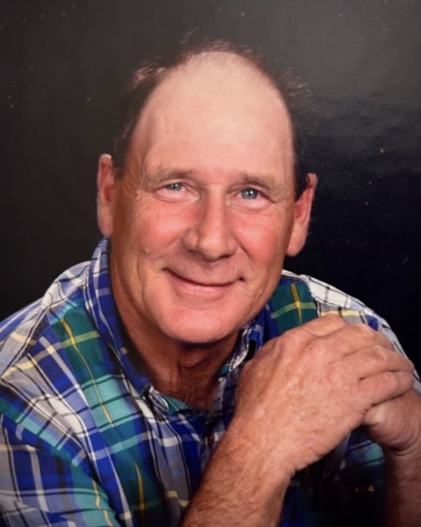 Charlie Lewis Cawvey Profile Photo