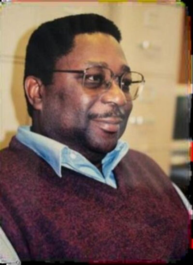 Ulysses G. Upshaw, Jr. Profile Photo