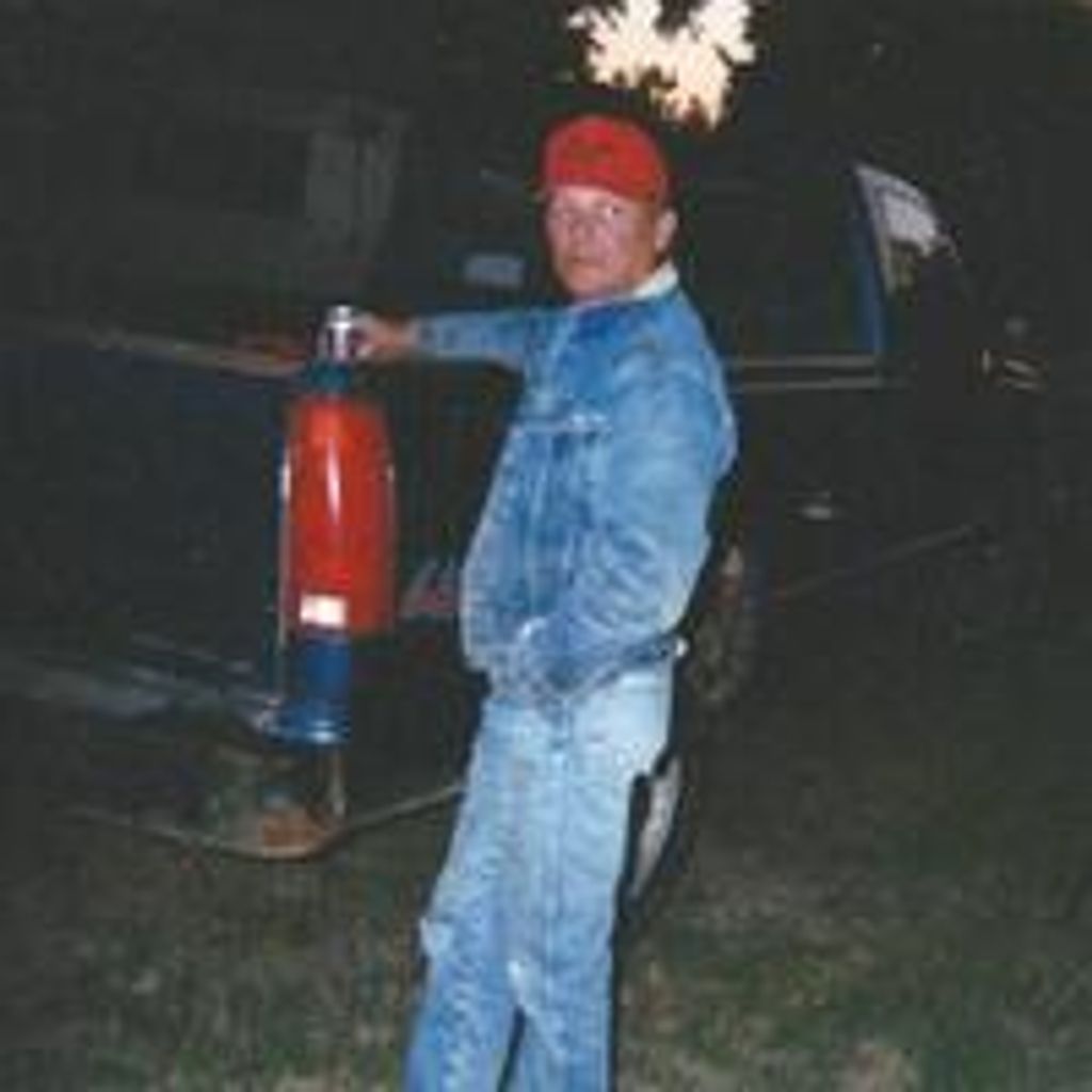 Jim Korth