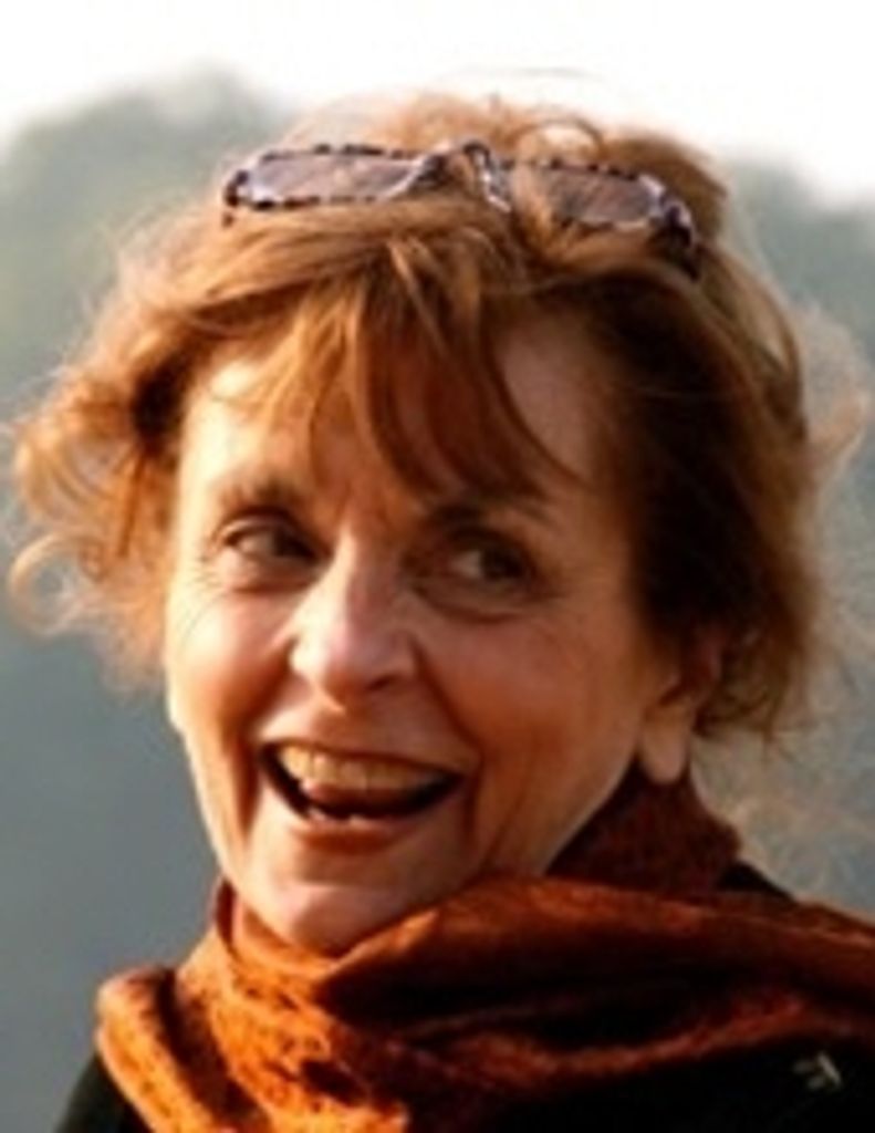 Sheryl Anne Mooney
