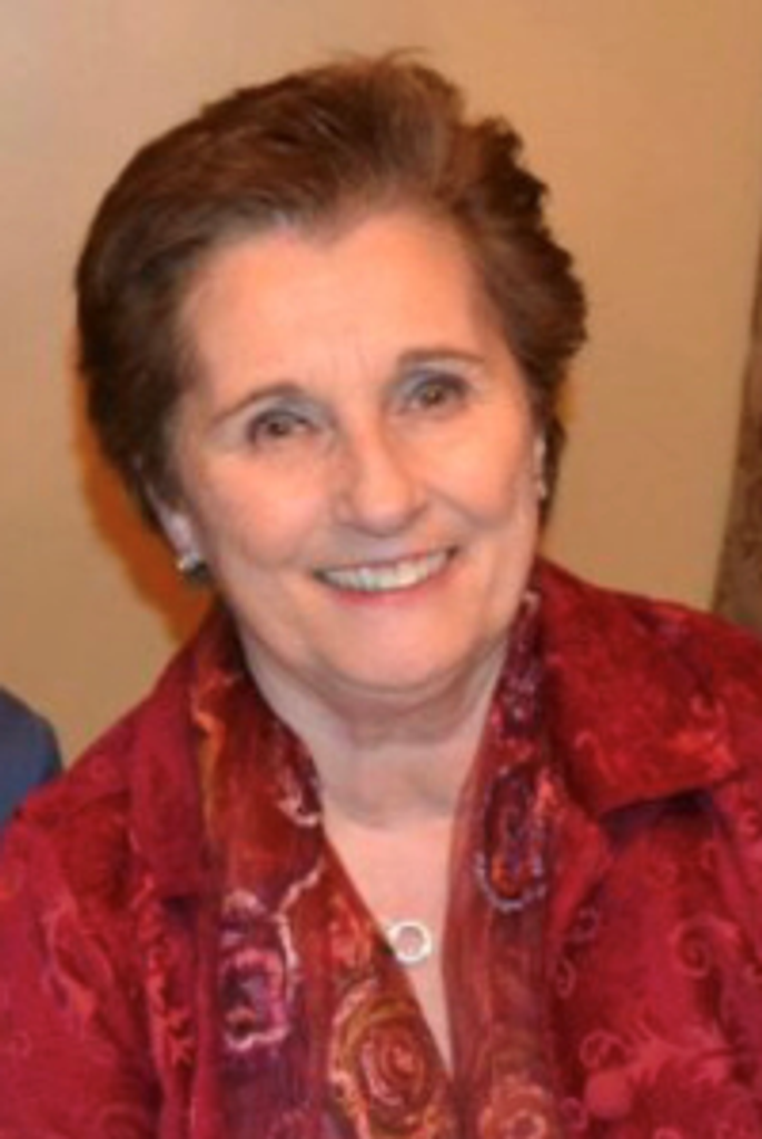 Denise M. Mchugh