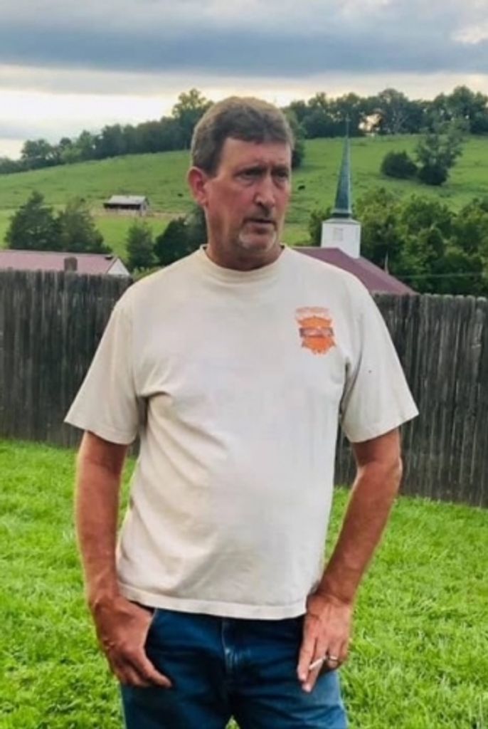 Mike McCurry Profile Photo