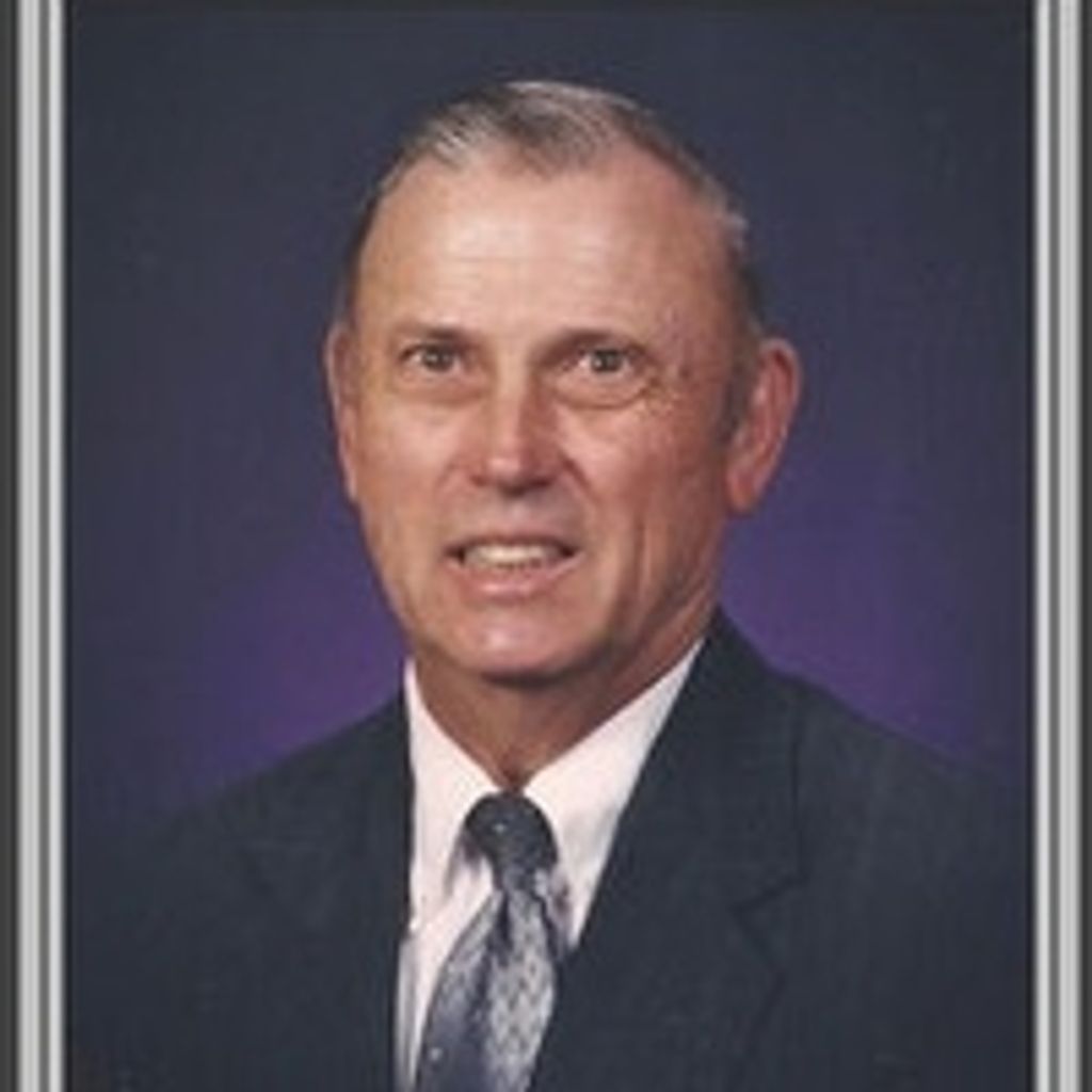 Eldridge Freeland McMeen
