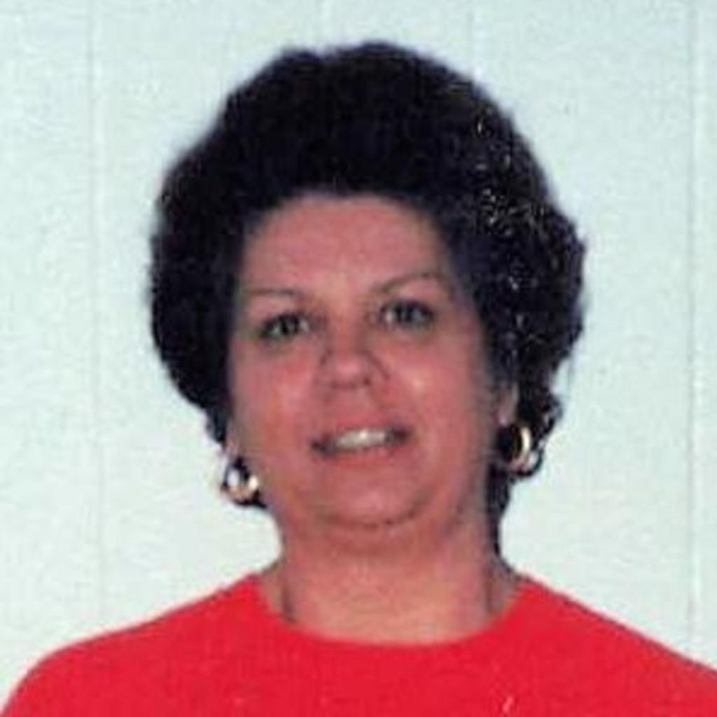 Carolyn Faye Morgan