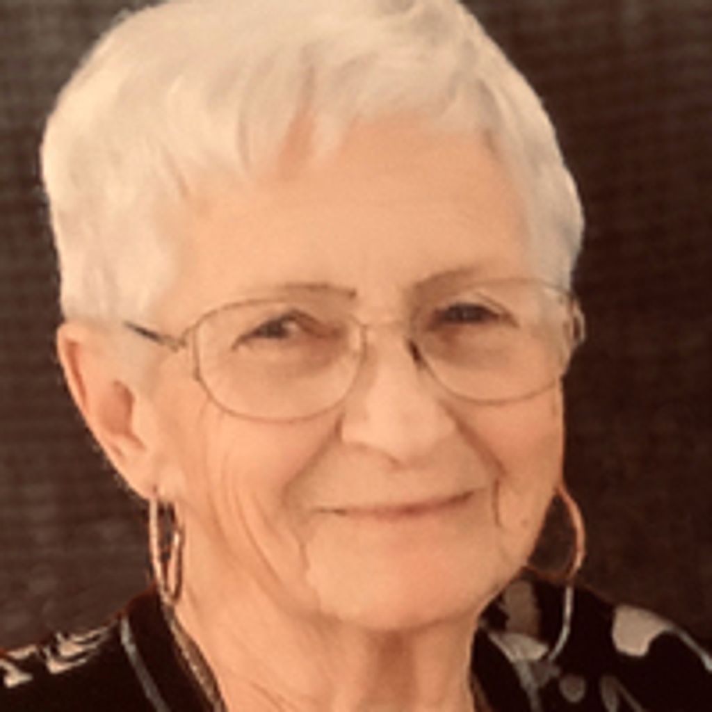 Anne Mildred Mathiesen