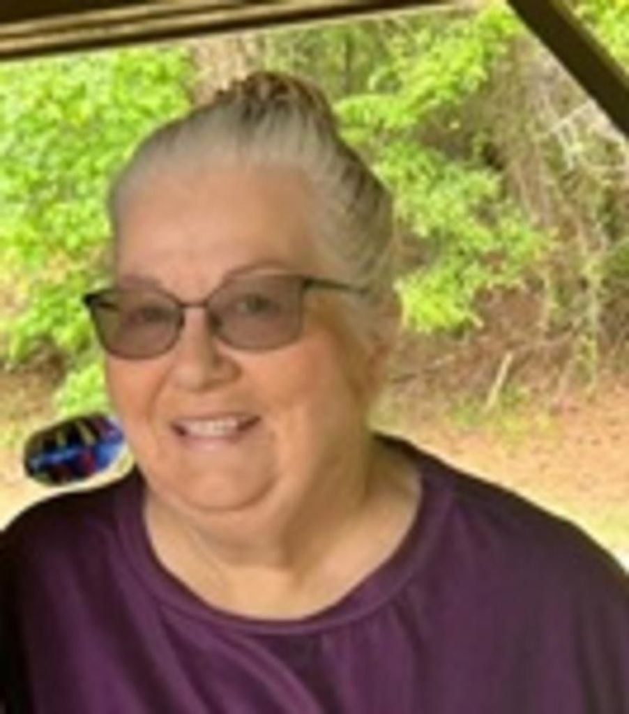 Penny Rainer Profile Photo